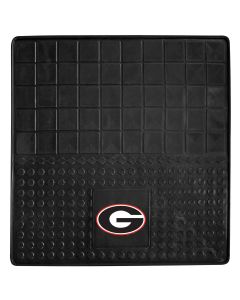 Fanmats ® - University of Georgia Universal Heavy Duty Vinyl Cargo Mat (10811)