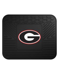 Fanmats ® - University of Georgia Universal Vinyl Utility Rear Floor Mat (10093)