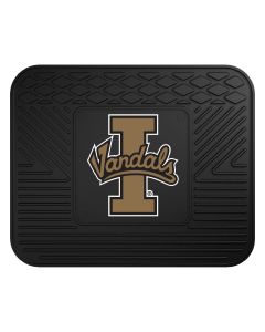 Fanmats ® - University of Idaho Universal Vinyl Utility Rear Floor Mat (12622)