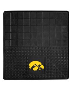 Fanmats ® - University of Iowa Universal Heavy Duty Vinyl Cargo Mat (10841)
