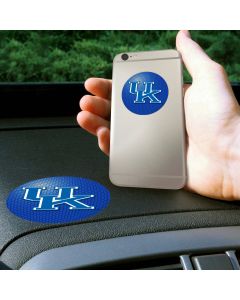 Fanmats ® - University of Kentucky Dashboard Phone Grips (11230)