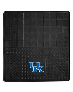 Fanmats University of Kentucky Universal Heavy Duty Vinyl Cargo Mat, Cargo Mat