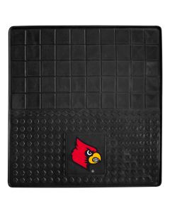Fanmats ® - University of Louisville Universal Heavy Duty Vinyl Cargo Mat (10842)
