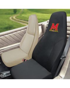 Fanmats ® - University of Maryland Universal Seat Cover (15110)