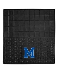 Fanmats ® - University of Memphis Universal Heavy Duty Vinyl Cargo Mat (12773)
