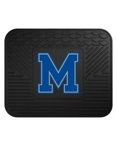 Fanmats ® - University of Memphis Universal Vinyl Utility Rear Floor Mat (12774)