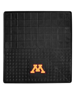 Fanmats ® - University of Minnesota Universal Heavy Duty Vinyl Cargo Mat (10857)