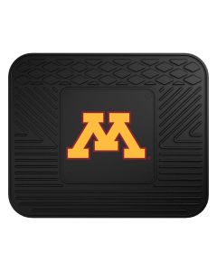 Fanmats ® - University of Minnesota Universal Vinyl Utility Rear Floor Mat (10066)