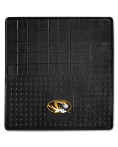 Fanmats ® - University of Missouri Universal Heavy Duty Vinyl Cargo Mat (11368)