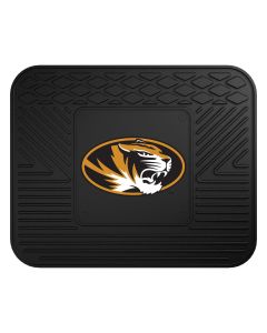 Fanmats ® - University of Missouri Universal Vinyl Utility Rear Floor Mat (11369)