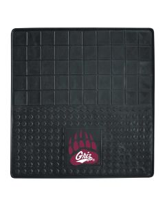 Fanmats ® - University of Montana Universal Heavy Duty Vinyl Cargo Mat (11853)