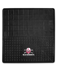 Fanmats ® - University of Nebraska Universal Heavy Duty Vinyl Cargo Mat (11265)