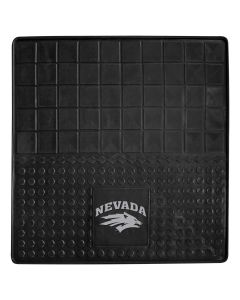 Fanmats ® - University of Nevada Universal Heavy Duty Vinyl Cargo Mat (12441)