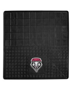 Fanmats ® - University of New Mexico Universal Heavy Duty Vinyl Cargo Mat (10859)