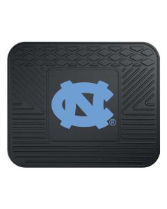 Fanmats ® - University of North Carolina Chapel Hill Universal Vinyl Utility Rear Floor Mat (10060)