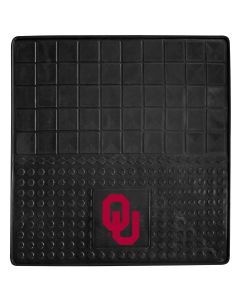 Fanmats ® - University of Oklahoma Universal Heavy Duty Vinyl Cargo Mat (10826)