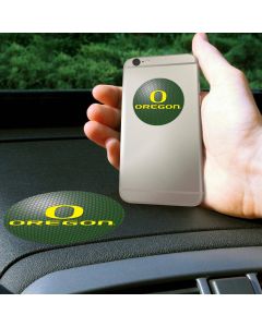 Fanmats ® - University of Oregon Dashboard Phone Grips (11937)