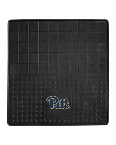 Fanmats ® - University of Pittsburgh Universal Heavy Duty Vinyl Cargo Mat (12795)