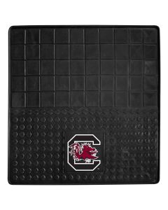 Fanmats ® - University of South Carolina Universal Heavy Duty Vinyl Cargo Mat (10850)