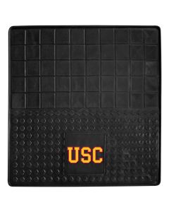 Fanmats ® - University of Southern California Universal Heavy Duty Vinyl Cargo Mat (10860)