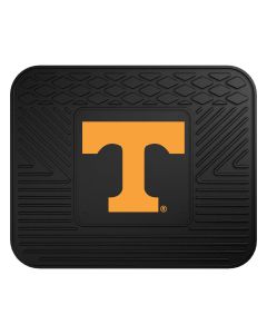 Fanmats ® - University of Tennessee Universal Vinyl Utility Rear Floor Mat (10089)