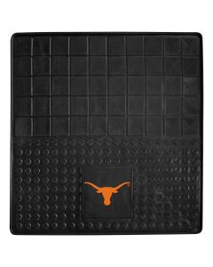 Fanmats ® - University of Texas Universal Heavy Duty Vinyl Cargo Mat (10812)