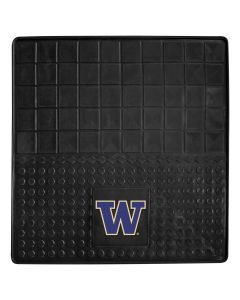 Fanmats ® - University of Washington Universal Heavy Duty Vinyl Cargo Mat (13260)
