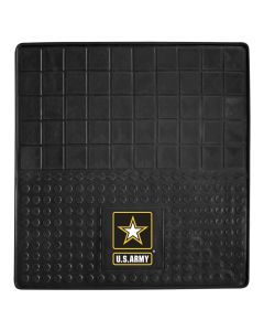 Fanmats ® - US Army Universal Heavy Duty Vinyl Cargo Mat (11037)