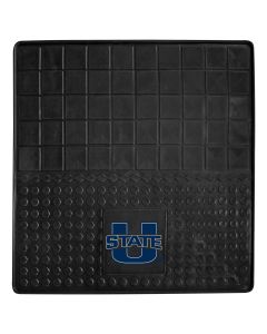 Fanmats ® - Utah State University Universal Heavy Duty Vinyl Cargo Mat (11846)