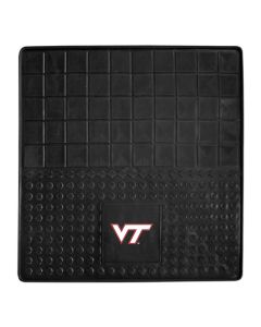 Fanmats ® - Virginia Tech Universal Heavy Duty Vinyl Cargo Mat (10844)