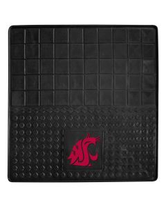 Fanmats ® - Washington State University Universal Heavy Duty Vinyl Cargo Mat (12778)