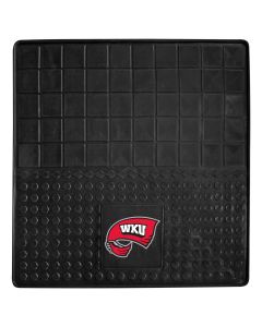 Fanmats ® - Western Kentucky University Universal Heavy Duty Vinyl Cargo Mat (12443)