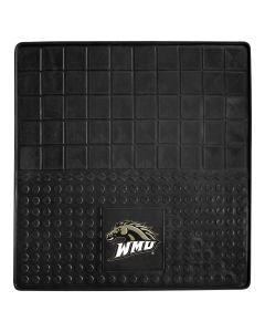 Fanmats ® - Western Michigan University Universal Heavy Duty Vinyl Cargo Mat (17941)