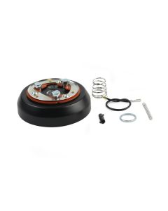 Forever Sharp ® - Black 3 Hole A05 Steering Wheel Adapter (A05-3B)