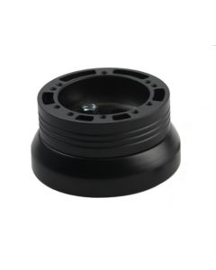 Forever Sharp ® - Black 5/6 Hole A05 2-Piece Adapter (A05-56B)