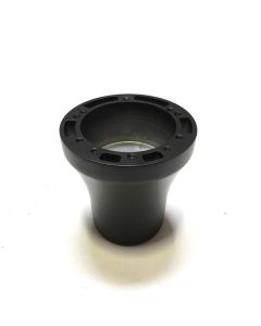 Forever Sharp ® - Black 5/6 Hole E-Z-Go/RXV Adapter (RXV-56B)