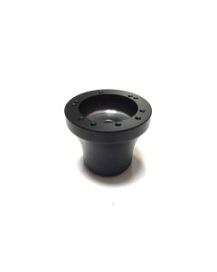 Forever Sharp ® - Black 5/6 Hole ET EZGo Adapter (ET56B)