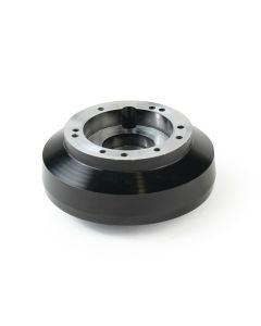 Forever Sharp Black 5/6 Hole Polaris Slingshot Adapter SS56B, Main Image