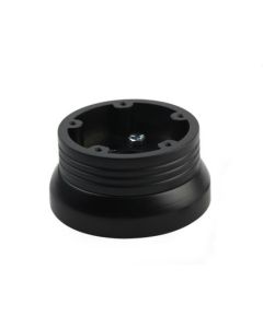 Forever Sharp ® - Black 5 Hole A05 2-Piece Adapter (A05-5B)