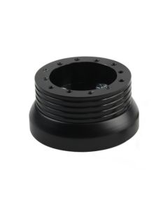 Forever Sharp ® - Black 6 Hole A05 2-Piece Adapter (A05-66B)