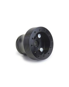Forever Sharp ® - Black 6 Hole ET Golf/UTV 2-Piece Adapter (ET66BF)