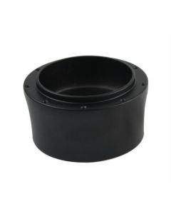 Forever Sharp ® - Black 9 Hole A01 Hub Adapter (A01-9B)