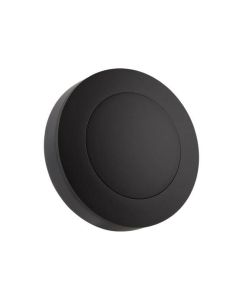 Forever Sharp Black 9 Hole Horn Button (HB9), Main Image
