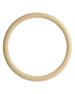 Forever Sharp Buckskin Vinyl Half Wrap Steering Wheel Grip HW14BS, Main Image