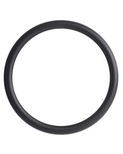 Forever Sharp Carbon Fiber Vinyl Half Wrap Steering Wheel Grip (HW14CFV), Main Image