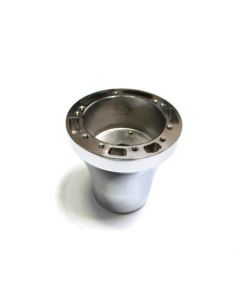 Forever Sharp ® - Chrome 5/6 Hole YT Yamaha/Rhino Adapter (YT56C)