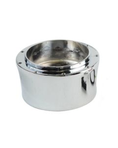 Forever Sharp ® - Chrome 9 Hole A01 Hub Adapter (A01-9C)