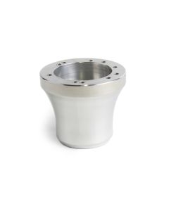 Forever Sharp ® - Polished 5/6 Hole Club Car DS Adapter (CT56P)