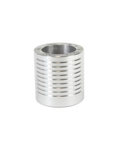 Forever Sharp ® - Polished 5/6 Hole E08 Adapter (E0856P)