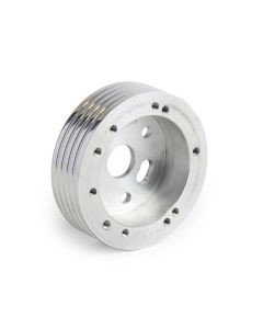 Forever Sharp ® - Polished 5 And 6 Hole 1 Inch Steering Wheel Spacer (MG10-P)